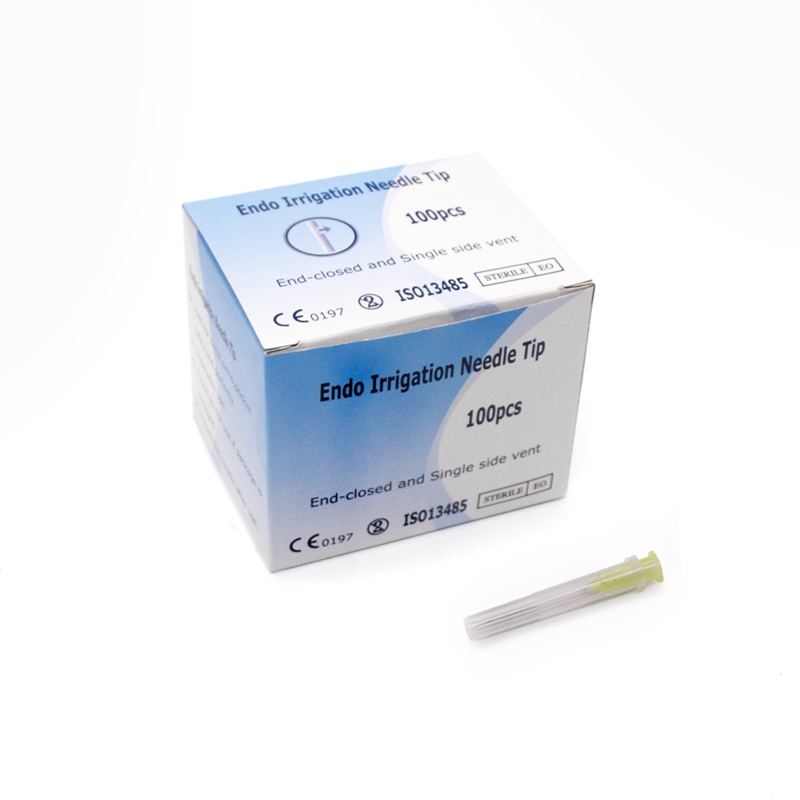 Endo Irrigation Needle Tip Buy Endo Irrigation Needle Tip Product on