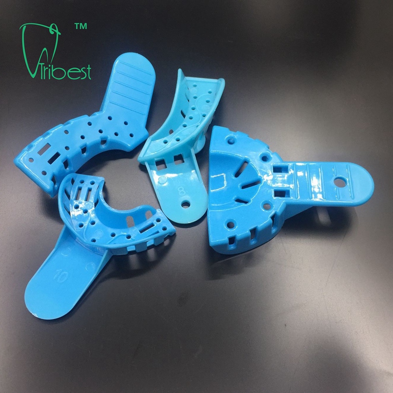 Impression Tray Buy Impression Tray Product on Tribest Dental