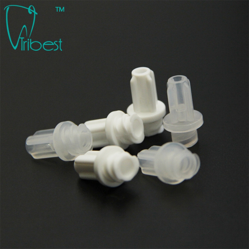 Syringe Cap Buy Syringe cap Product on Tribest Dental Products Co., Ltd.