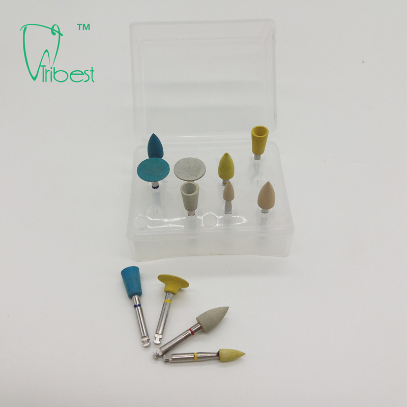 Polish Kit Buy Polish Kit Product on Tribest Dental Products Co., Ltd.