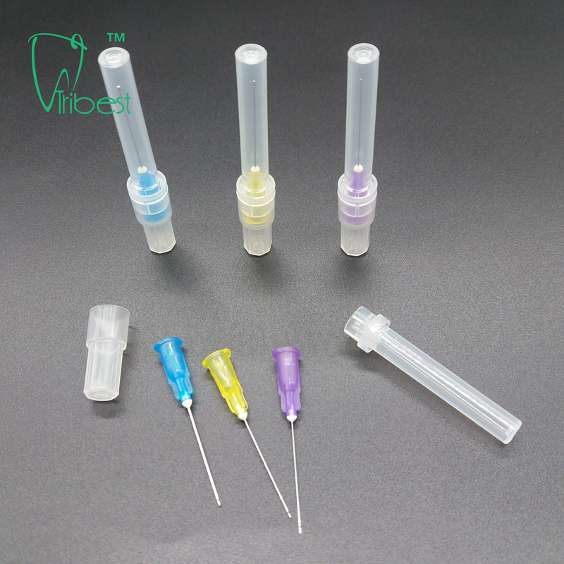 Endo Irrigation Needle Tip with Double Cover Buy Endo Irrigation