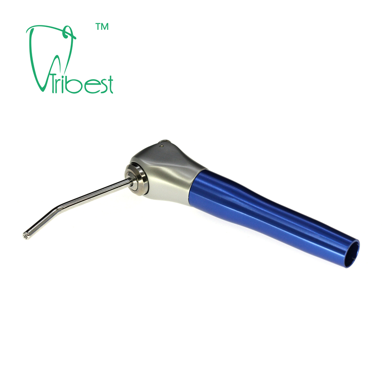 Dental Three Way Spray Gun Buy Air Water Syringe Product on Tribest