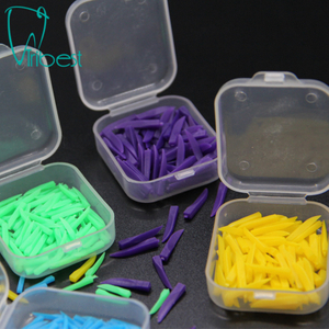 Dental Wedge-plastic