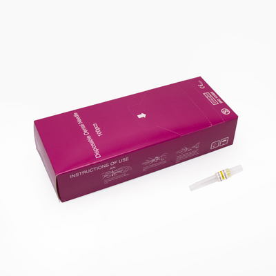 Disposable dental needle - Buy dental needle, disposable dental needle ...