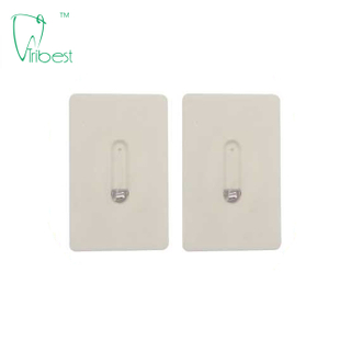 Credit Card Dental Floss
