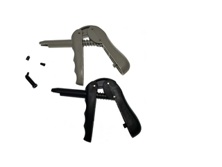 Composite dispenser kit