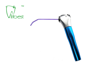 Air-Water Syringe Tip ( Double Bend)