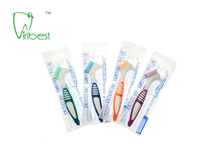 Denture Toothbrush