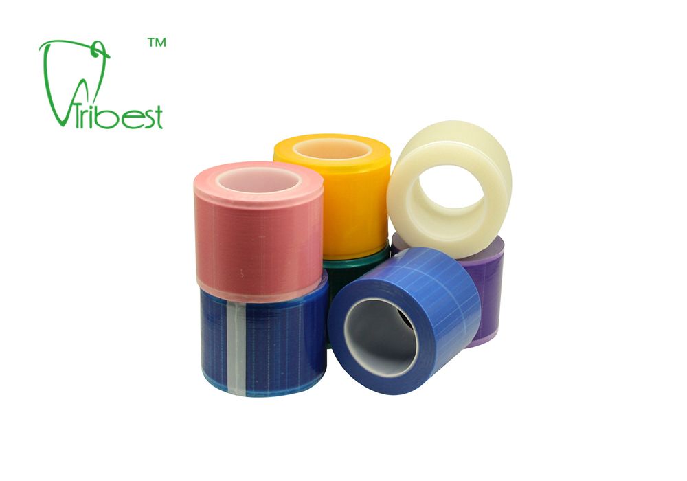Universal Barrier Film,new Packing